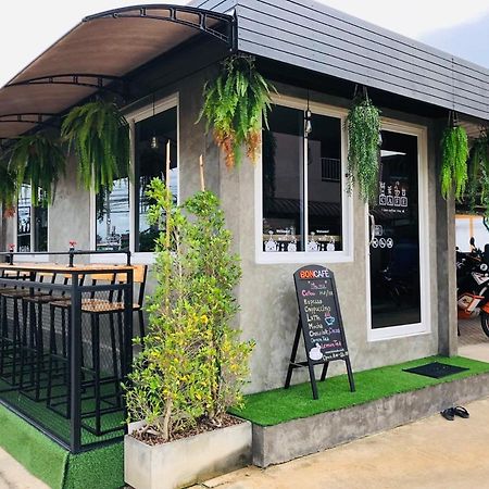 Hotel Snowhouse Aonang Krabi Ao Nang Exterior foto
