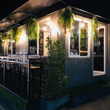 Hotel Snowhouse Aonang Krabi Ao Nang Exterior foto