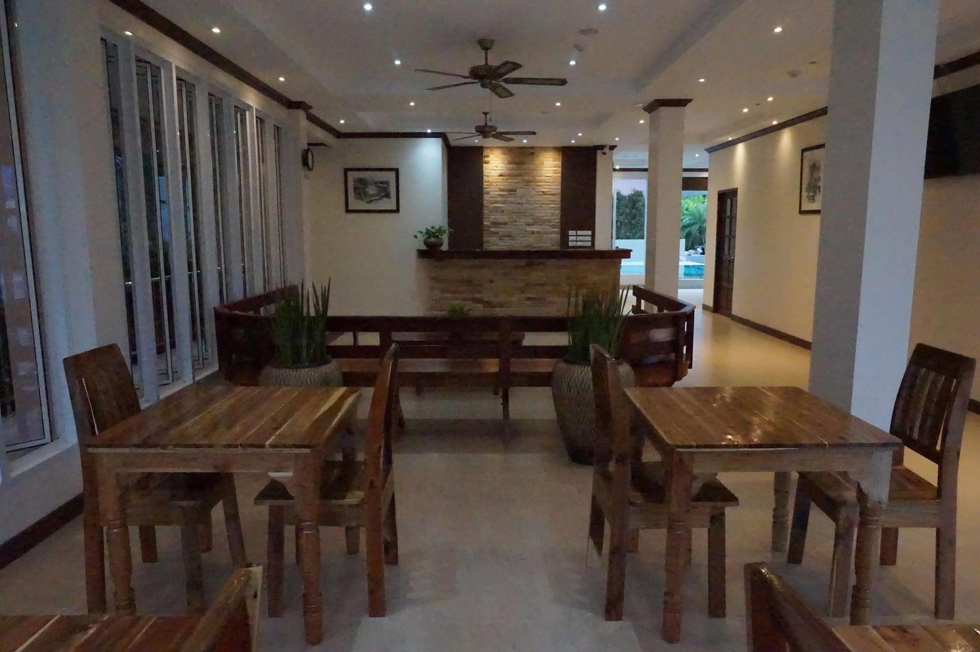 Hotel Snowhouse Aonang Krabi Ao Nang Exterior foto