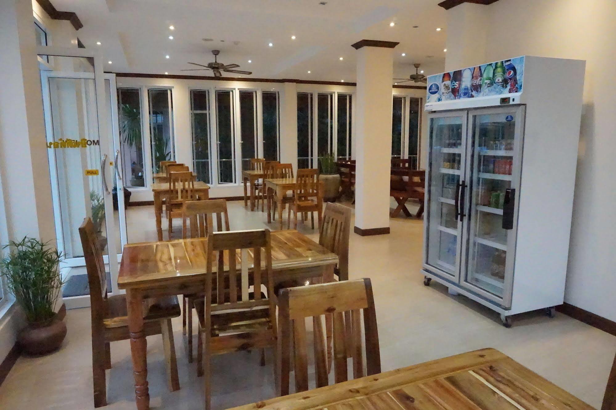 Hotel Snowhouse Aonang Krabi Ao Nang Exterior foto