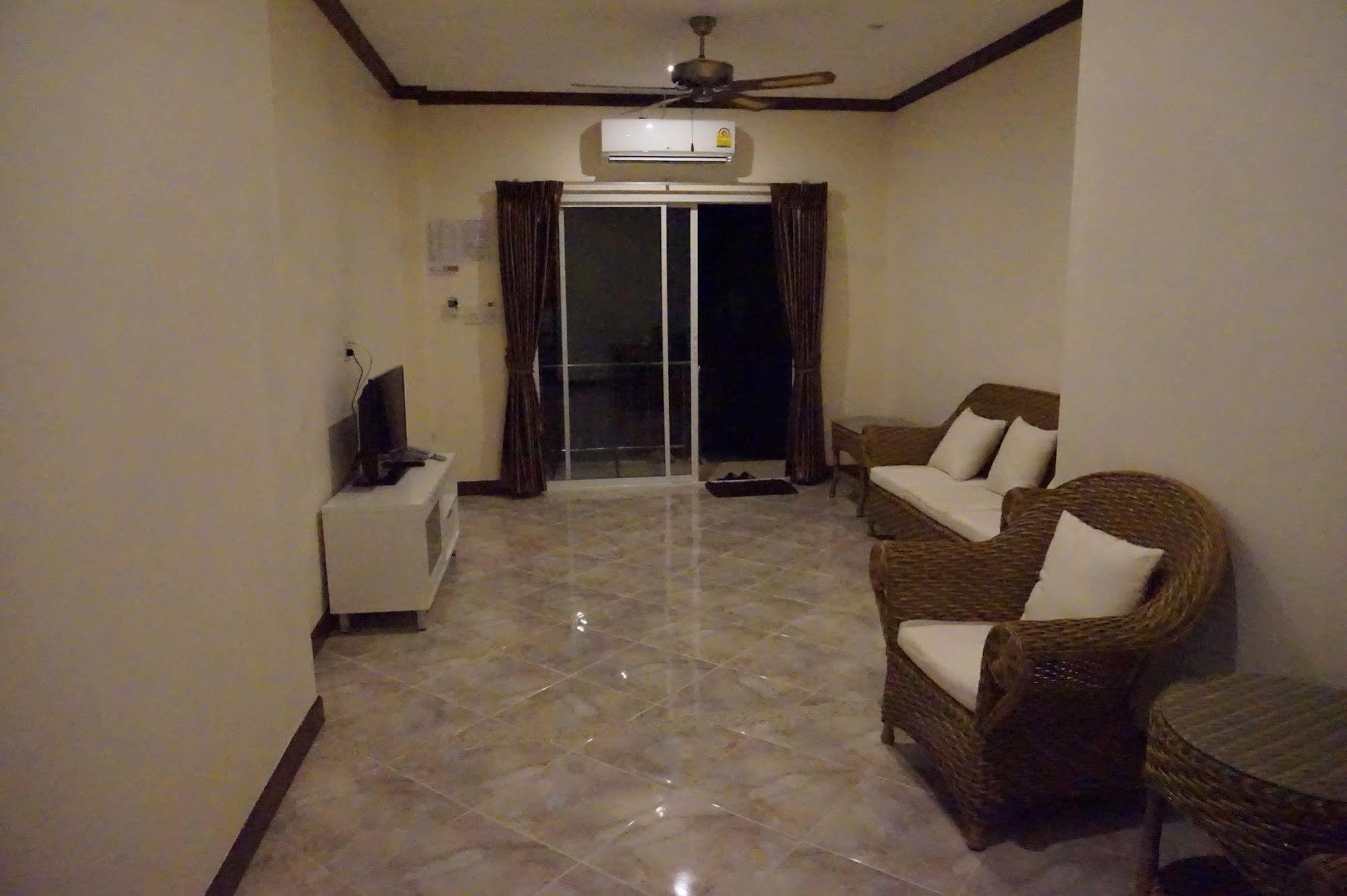 Hotel Snowhouse Aonang Krabi Ao Nang Exterior foto