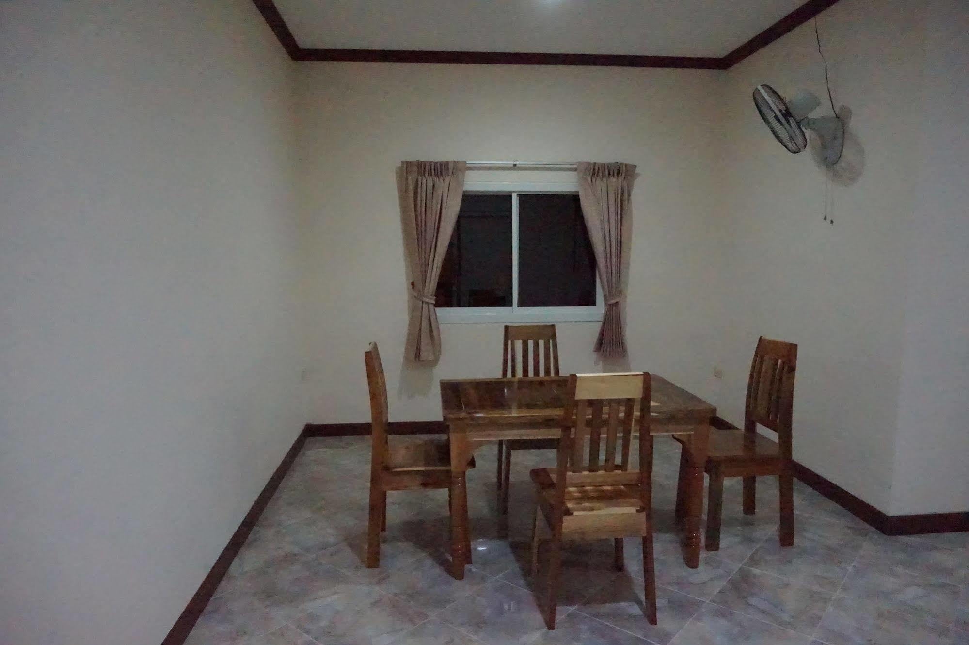 Hotel Snowhouse Aonang Krabi Ao Nang Exterior foto
