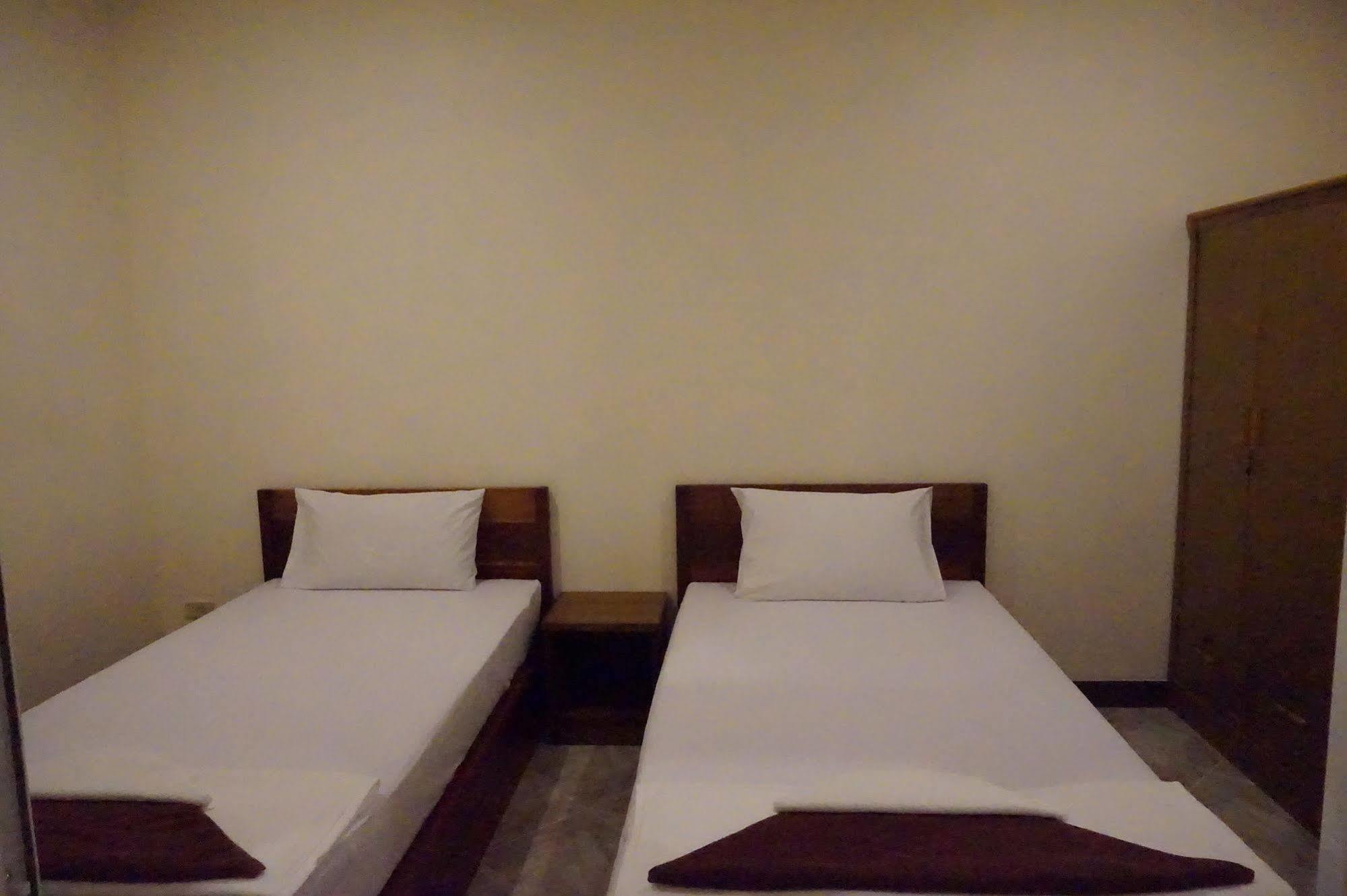 Hotel Snowhouse Aonang Krabi Ao Nang Exterior foto