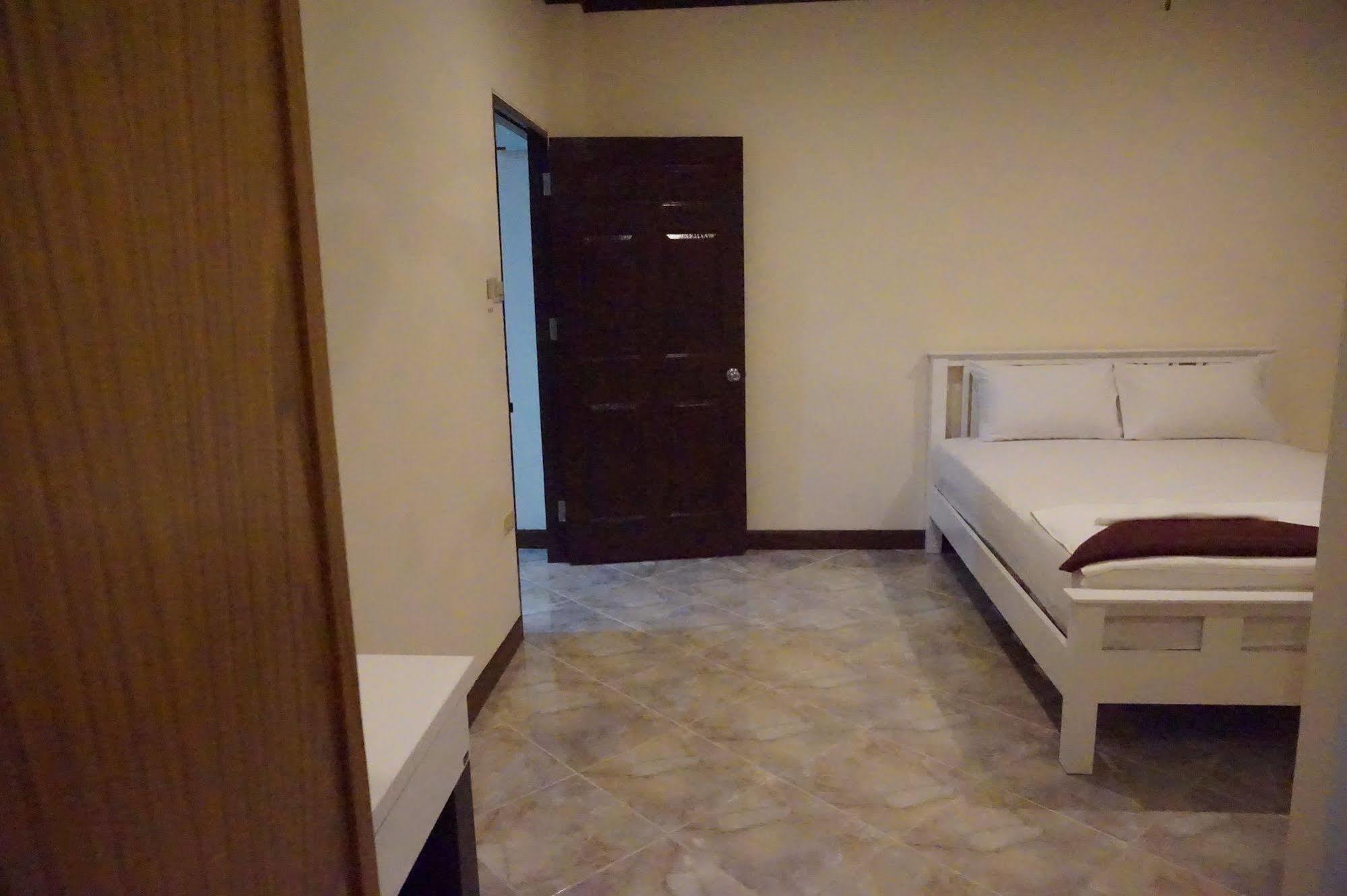Hotel Snowhouse Aonang Krabi Ao Nang Exterior foto