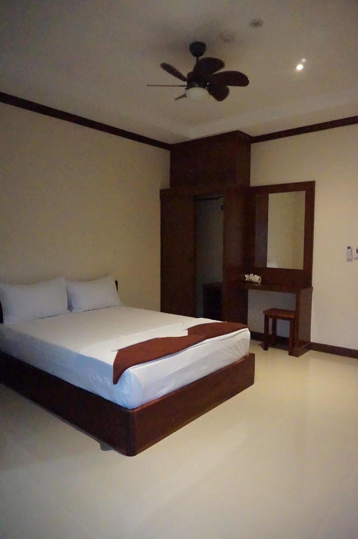 Hotel Snowhouse Aonang Krabi Ao Nang Exterior foto
