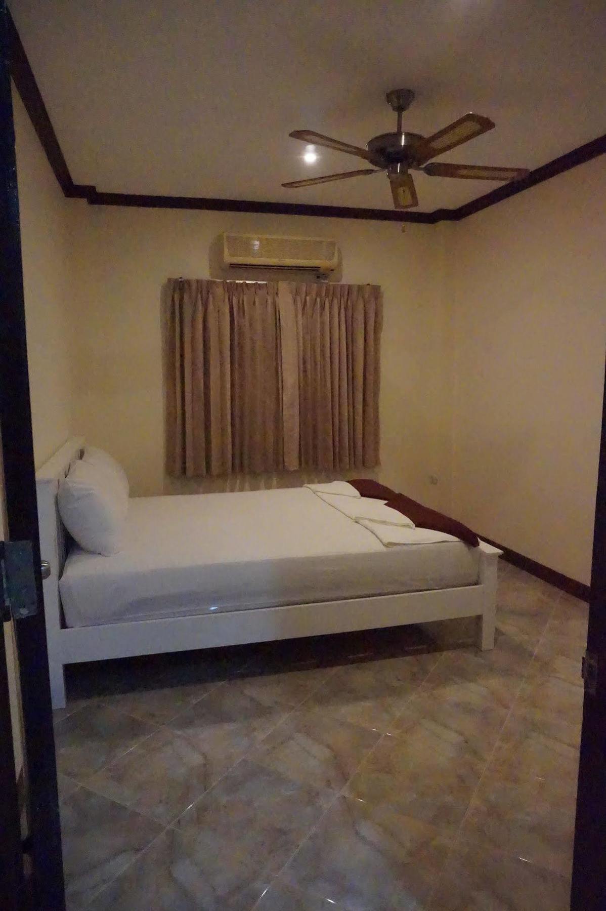 Hotel Snowhouse Aonang Krabi Ao Nang Exterior foto