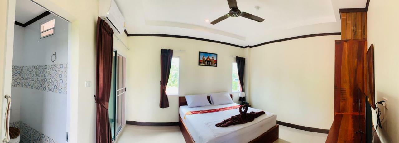 Hotel Snowhouse Aonang Krabi Ao Nang Exterior foto